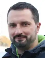 Калашников Никита Петрович