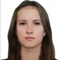 Казакова Алёна