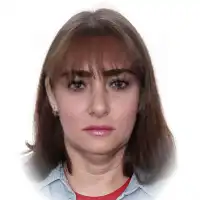 Кожевникова Галина