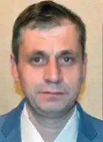 Лебедев Георгий Вадимович