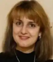 Михайлова Светлана Анатольевна