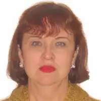 Морозова Анастасия
