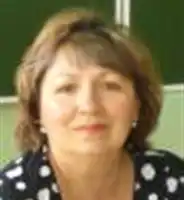 Шмидт Татьяна Александровна