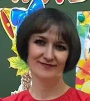Соколова Светлана Константиновна