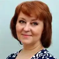 Соловьева Екатерина Григорьевна