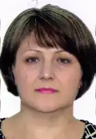 Васильева Наталья Михайловна