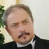 Волков Богдан Эдуардович