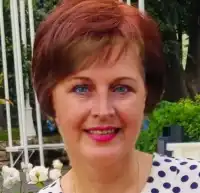 Захарова Анна Григорьевна