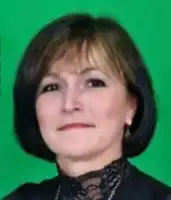 Зайцева Арина